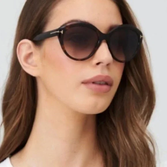 Tom Ford Sunglasses, New 240 Tom Ford Sunglasses, New 240 main image 4